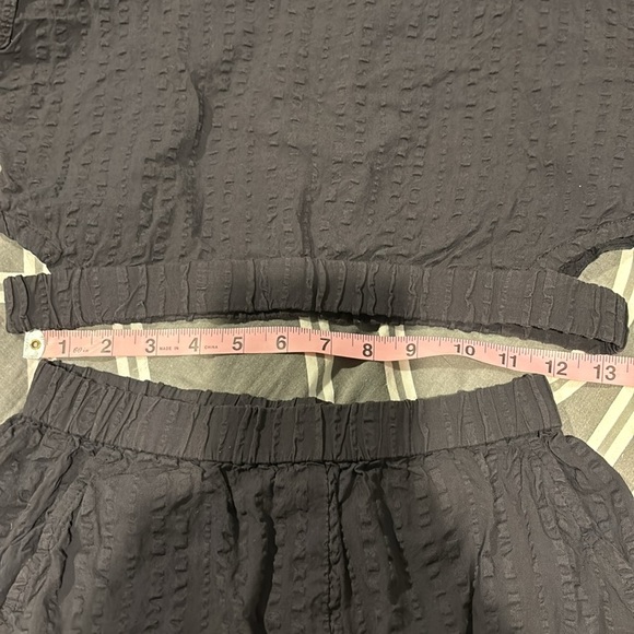 H&M black set kids size 16 - Picture 6 of 6